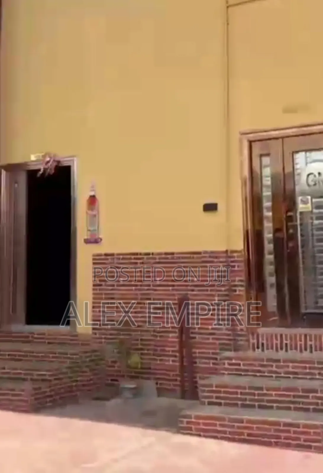 Hotel for Sale at Egbeda