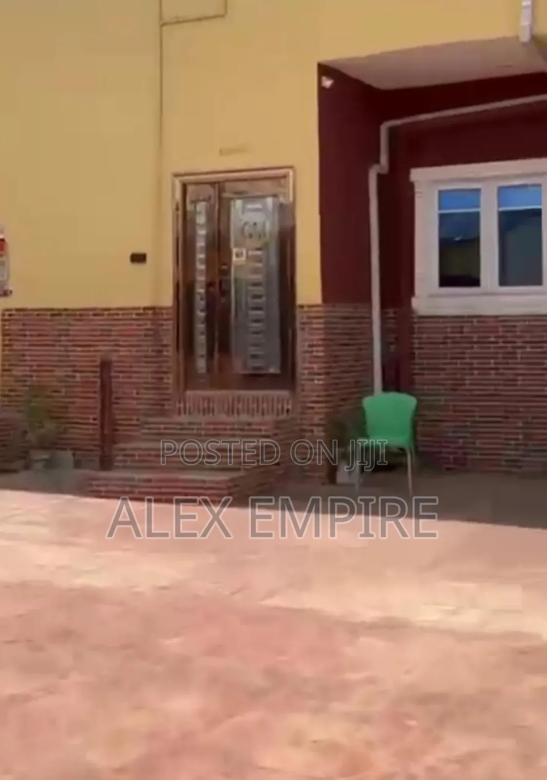 Hotel for Sale at Egbeda