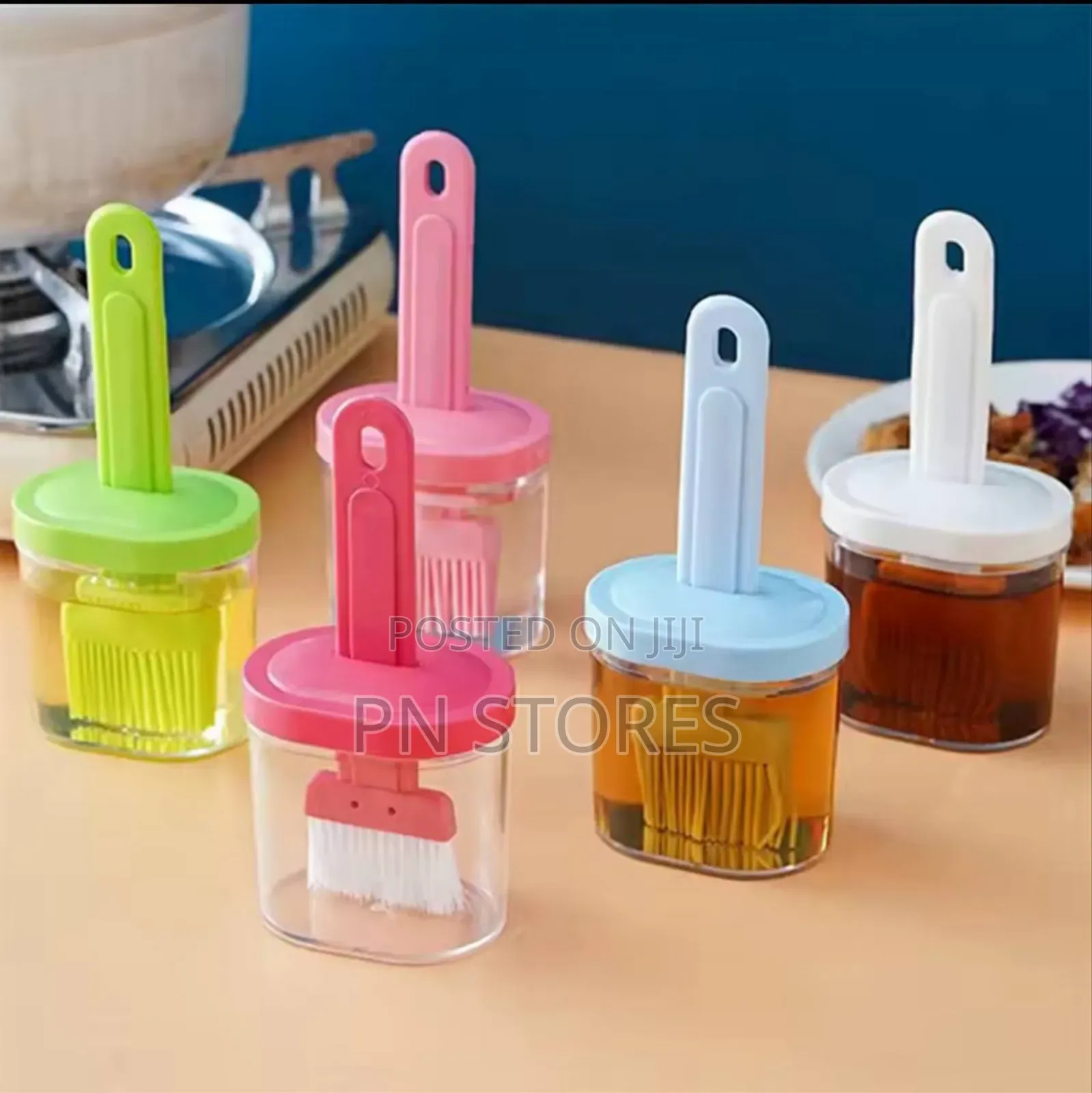 Oil Brush Grill Brush Grill Cleaning Silicone