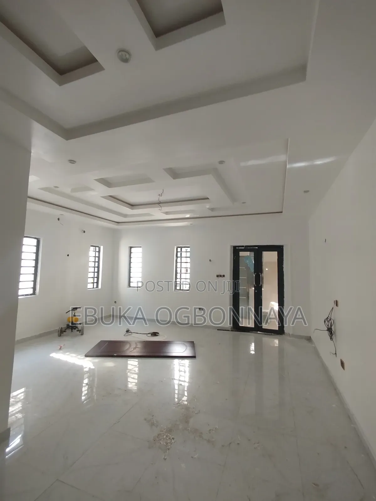 2bdrm Block of Flats in County Garden, Obio-Akpor for rent