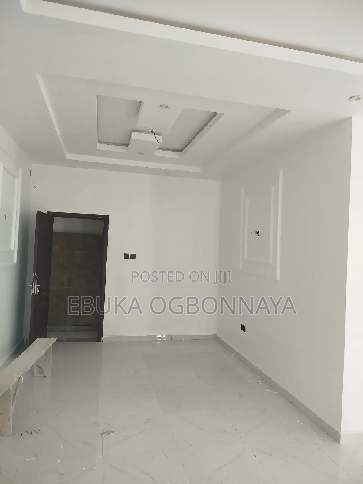 2bdrm Block of Flats in County Garden, Obio-Akpor for rent