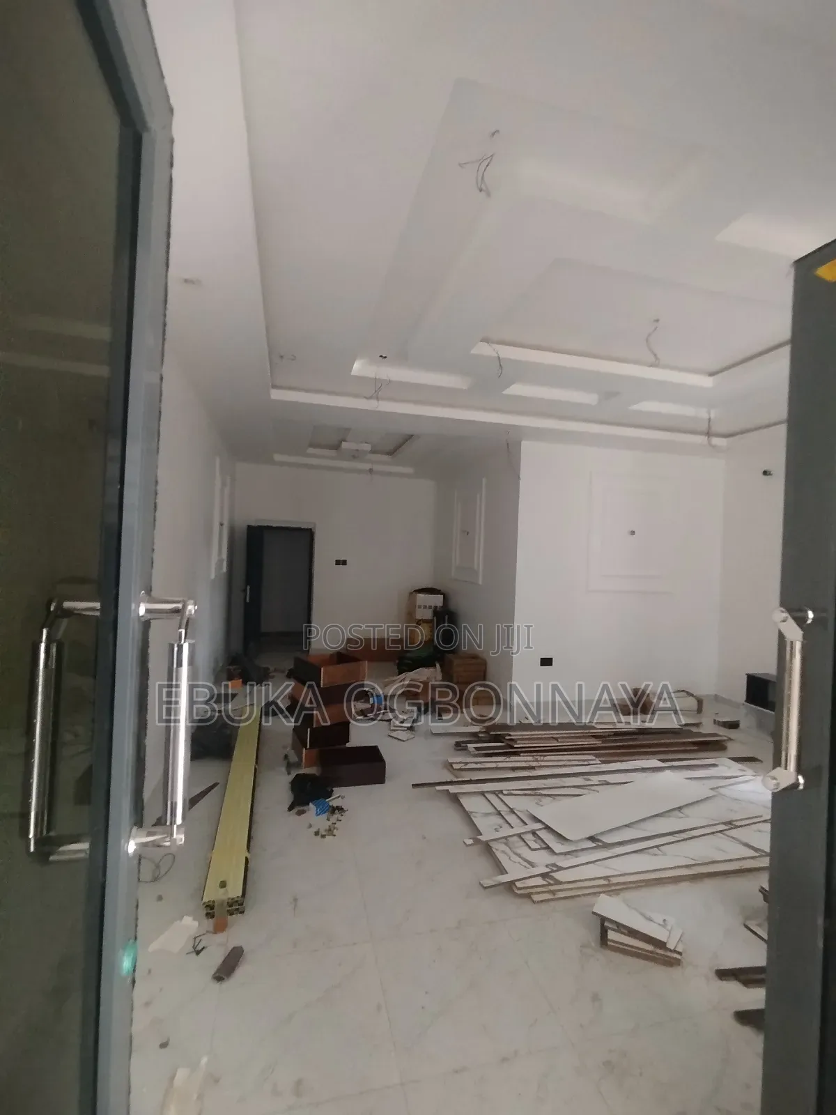 2bdrm Block of Flats in County Garden, Obio-Akpor for rent