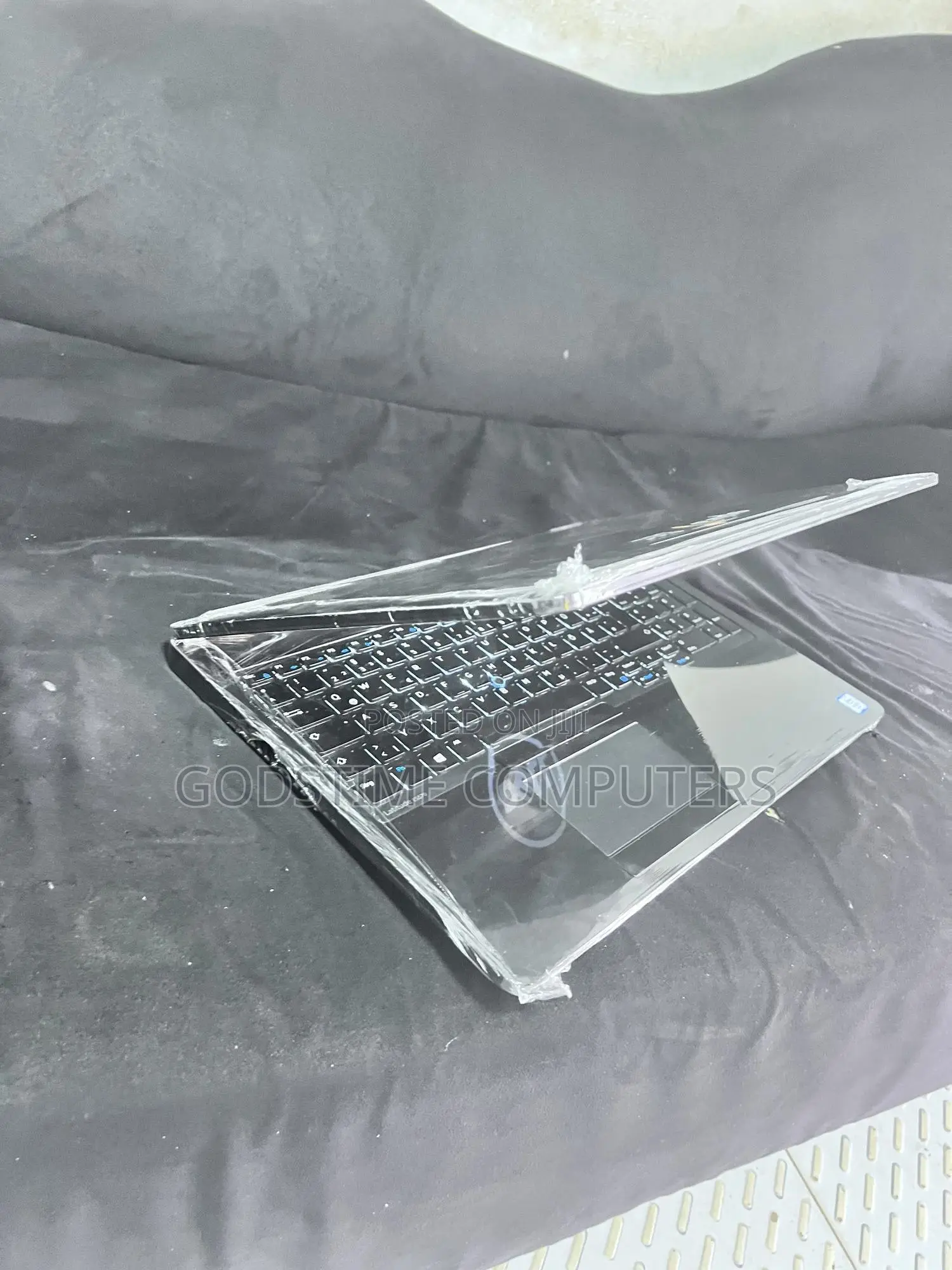 New Laptop Dell Latitude 5580 16GB Intel Core I5 SSD 256GB