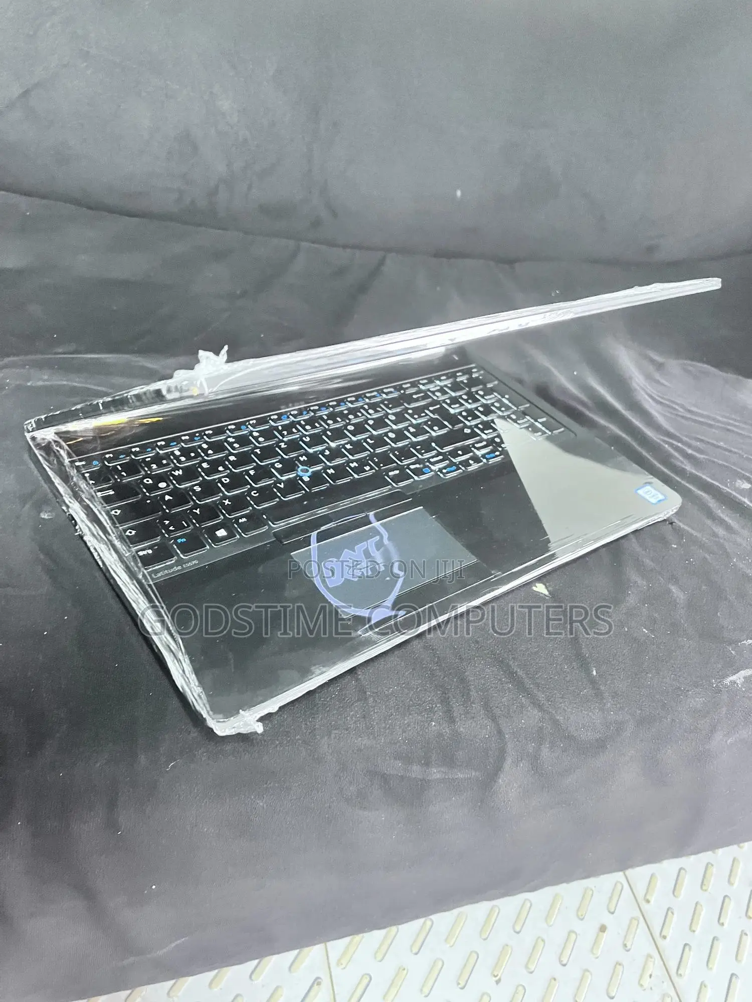 New Laptop Dell Latitude 5580 16GB Intel Core I5 SSD 256GB