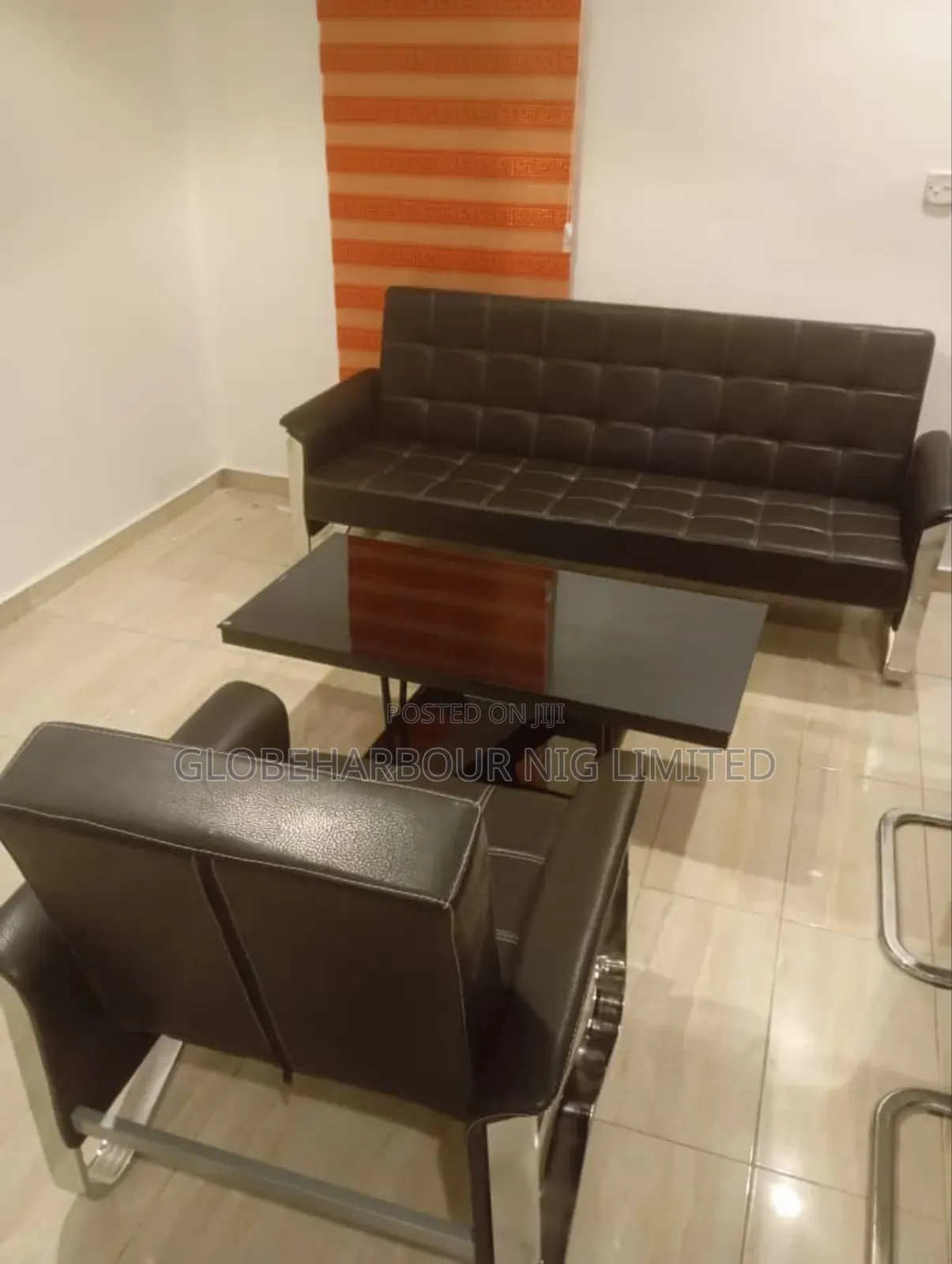 5 Seater Luxury High Top-quality Sofa