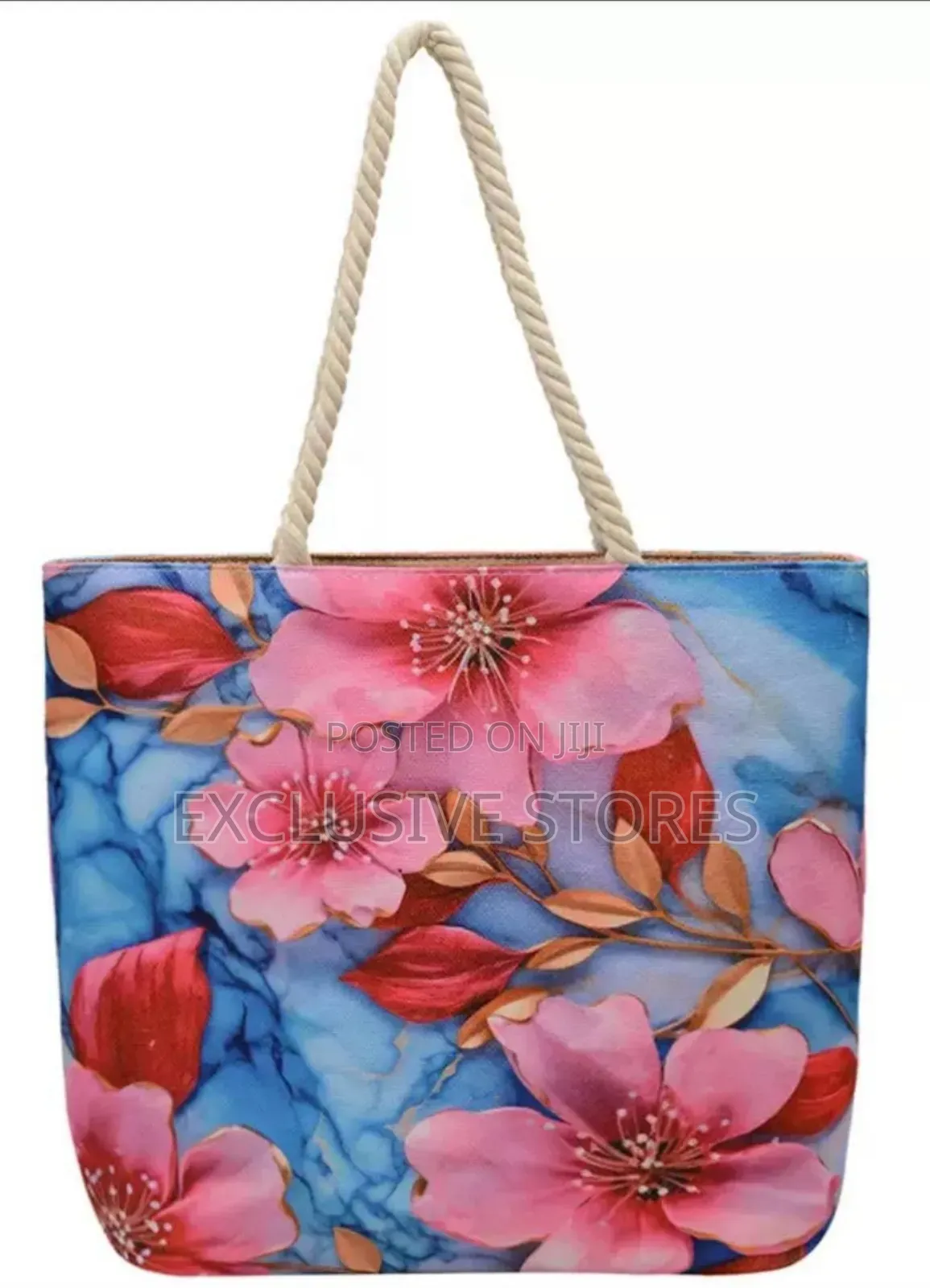 High Quality Tote Bag
