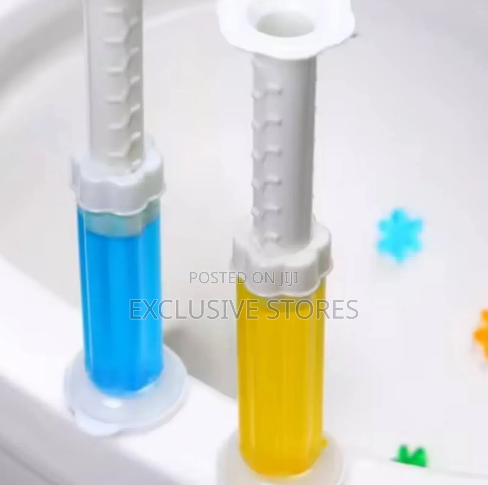 Quality Toilet Gel