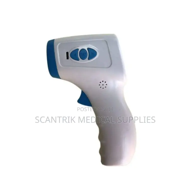 Handheld Infrared Thermometer