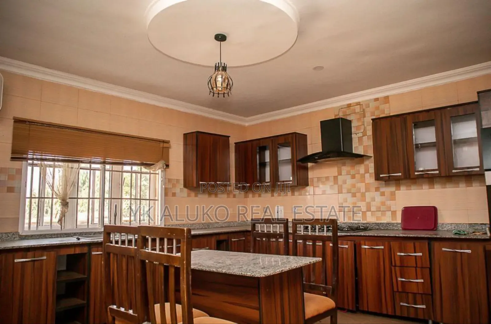 4bdrm Duplex in Gaa Akanbi, Ilorin South for sale