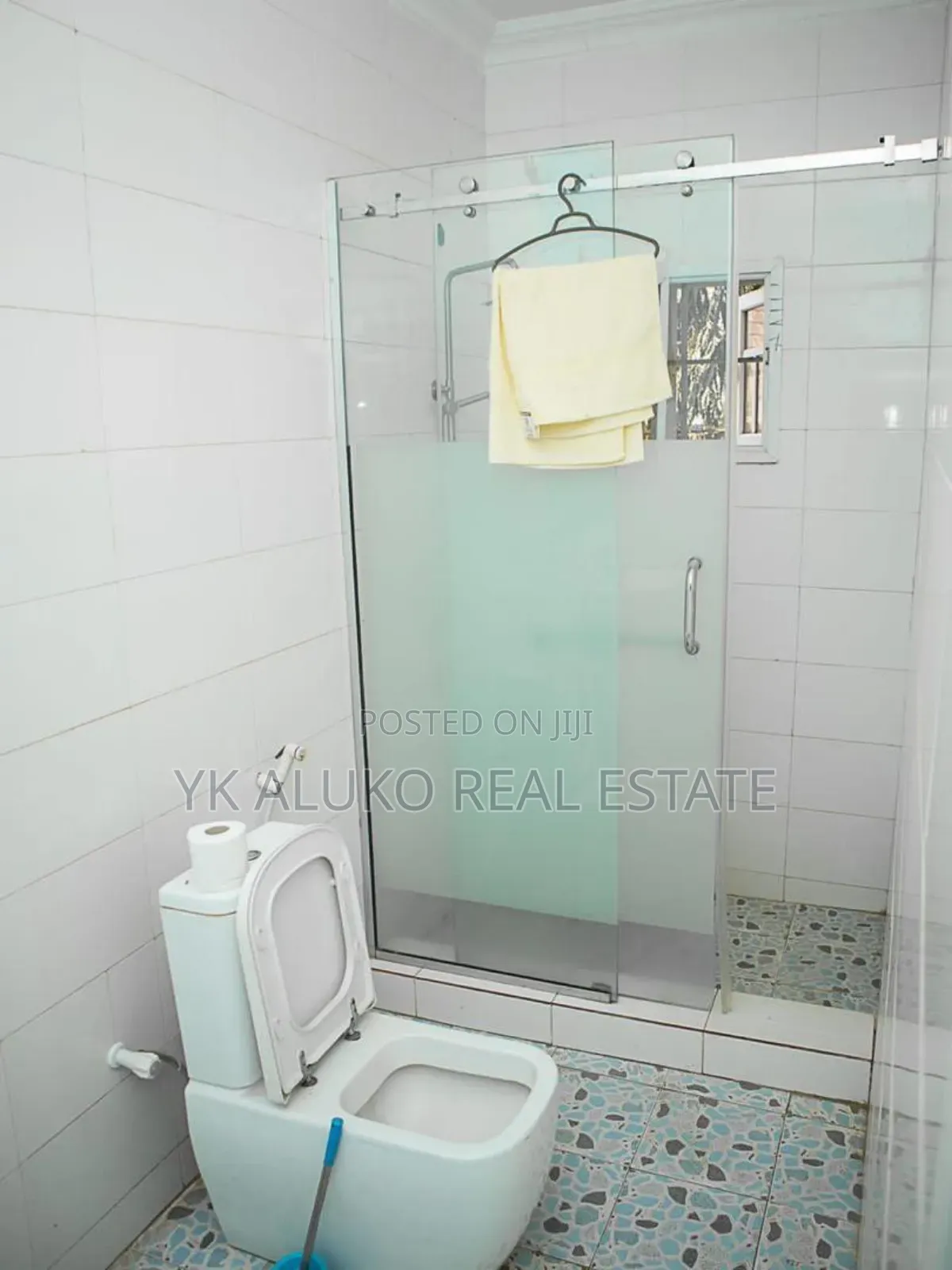 4bdrm Duplex in Gaa Akanbi, Ilorin South for sale