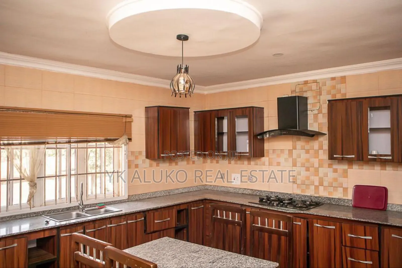 4bdrm Duplex in Gaa Akanbi, Ilorin South for sale