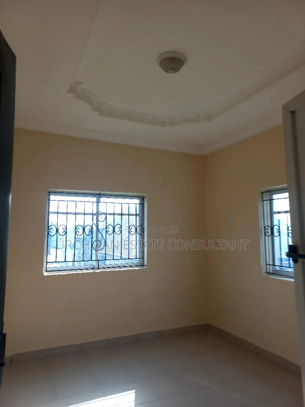 Furnished 4bdrm Duplex in Newsite, Alakija for sale
