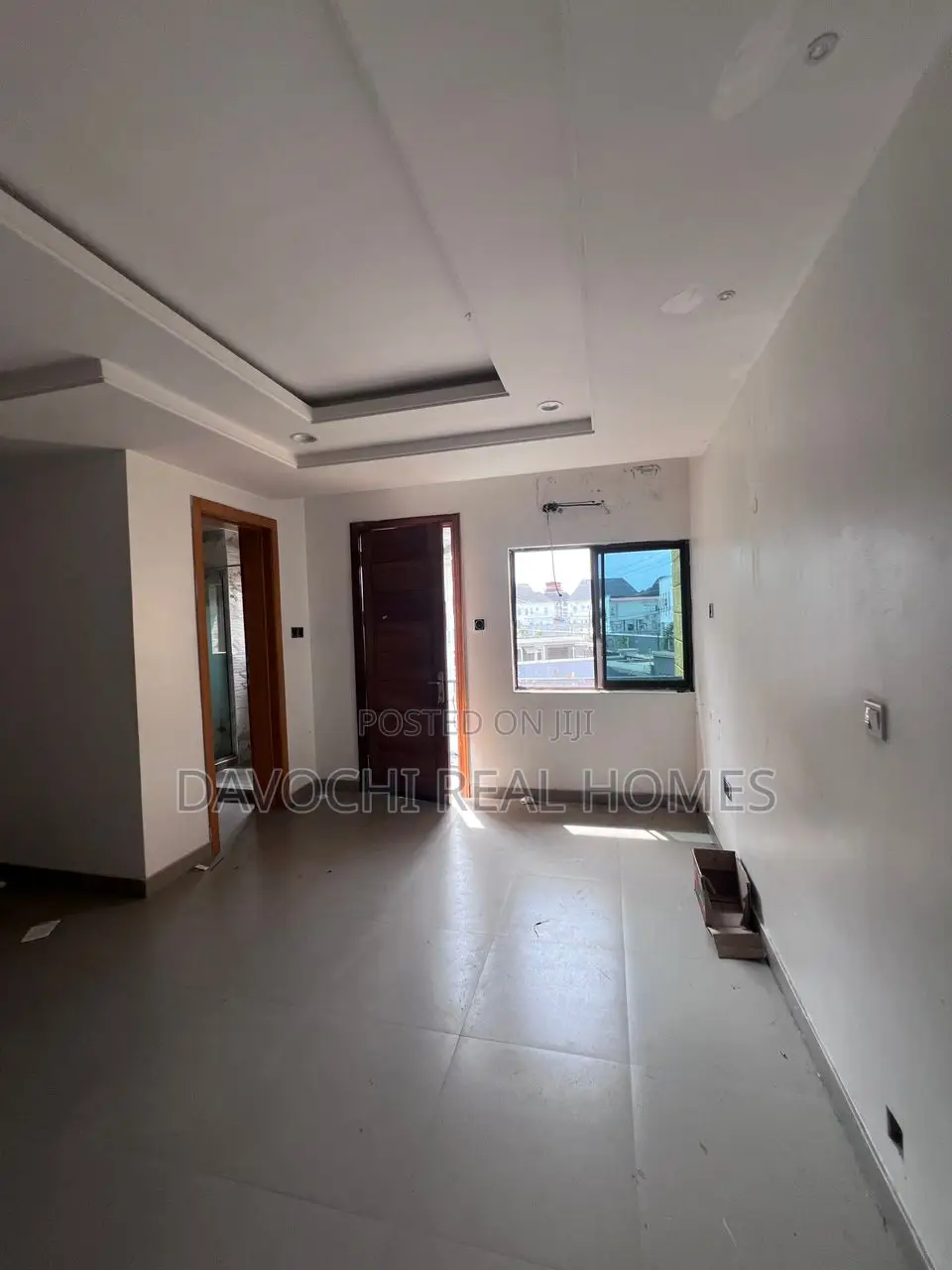 3bdrm Duplex in Orchid Road, Lekki Phase 2 for rent