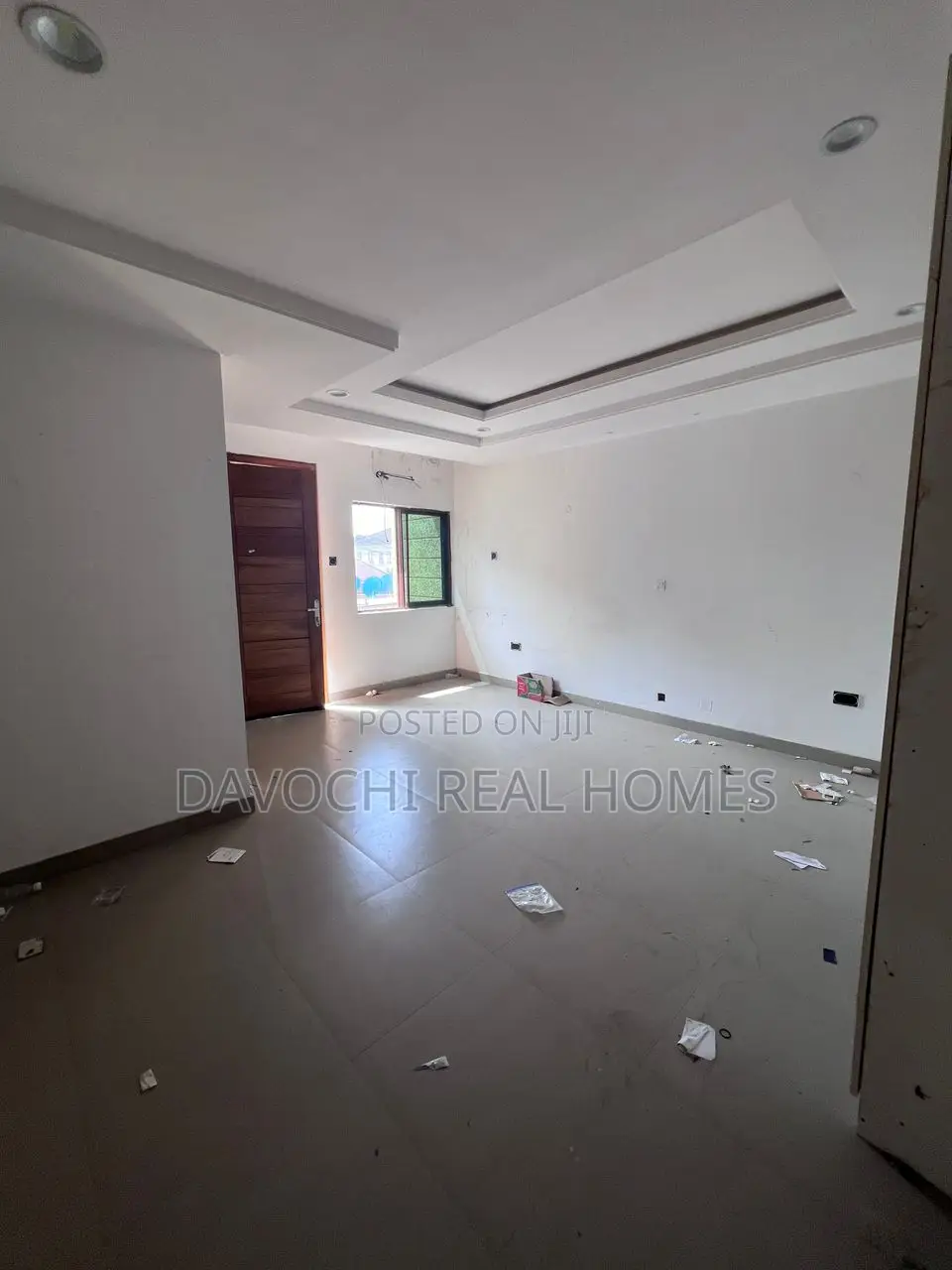 3bdrm Duplex in Orchid Road, Lekki Phase 2 for rent