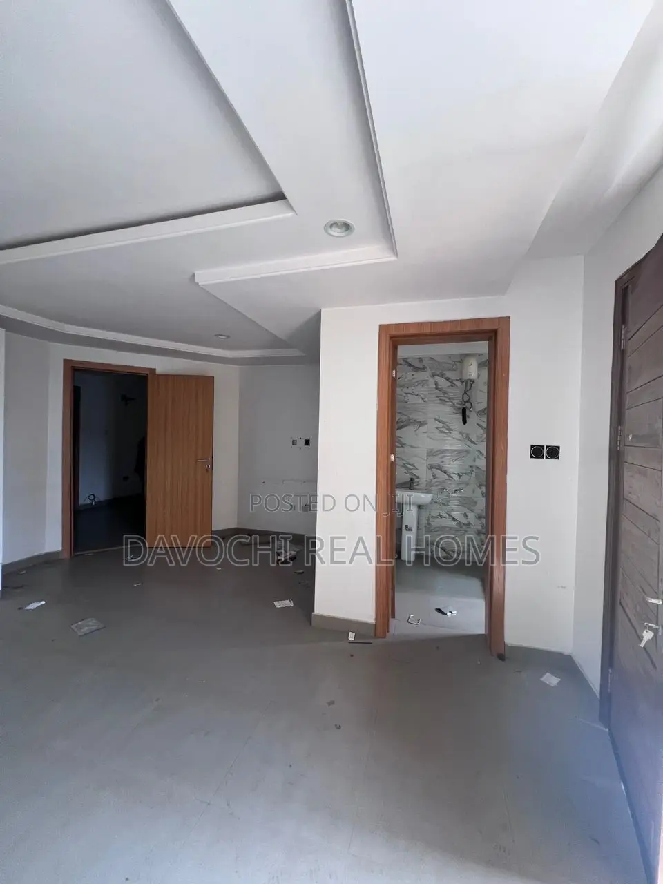 3bdrm Duplex in Orchid Road, Lekki Phase 2 for rent