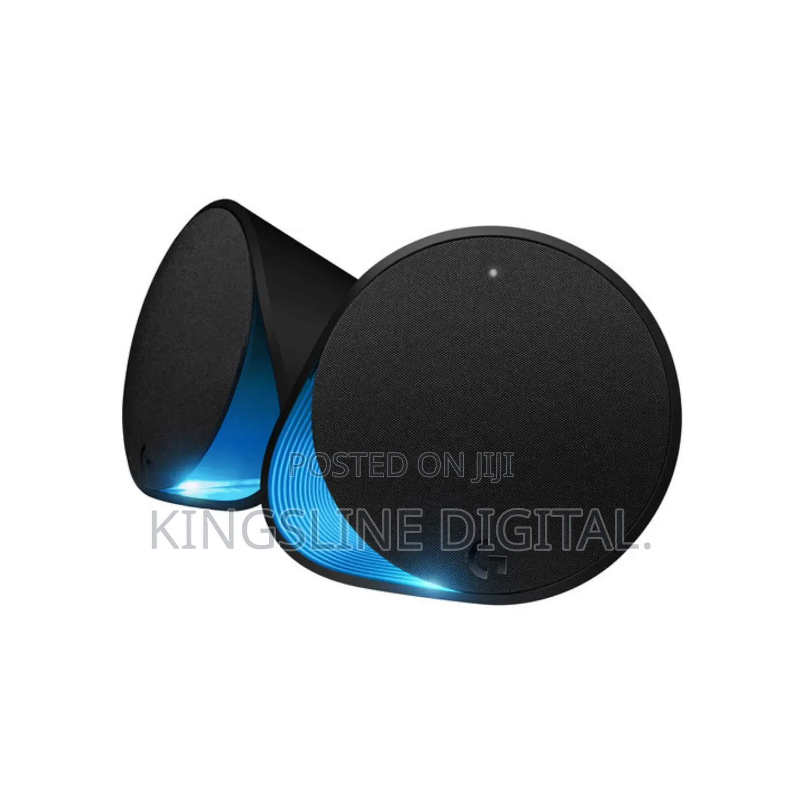 Logitech G G560 Lightsync Pc Gaming Speakers