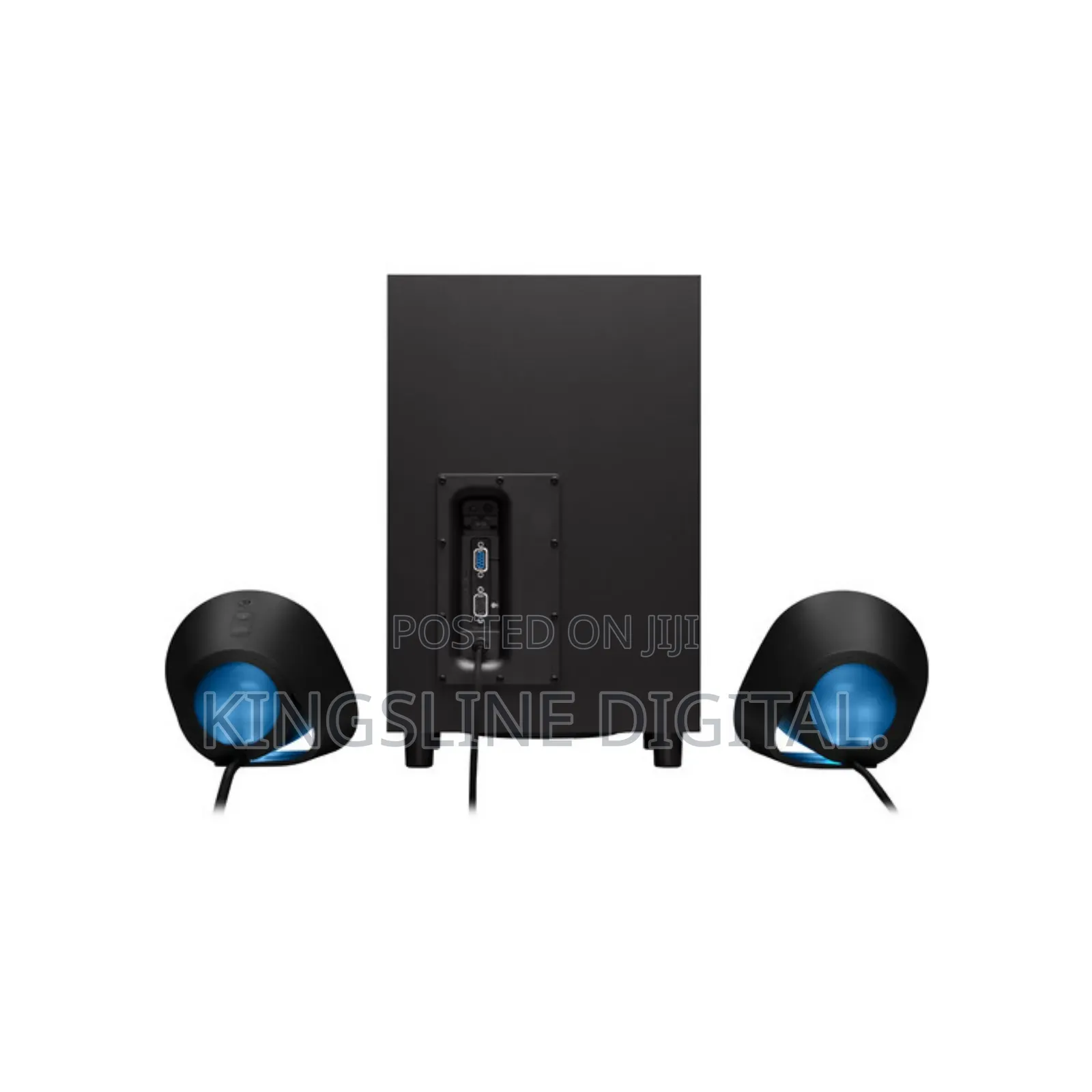 Logitech G G560 Lightsync Pc Gaming Speakers