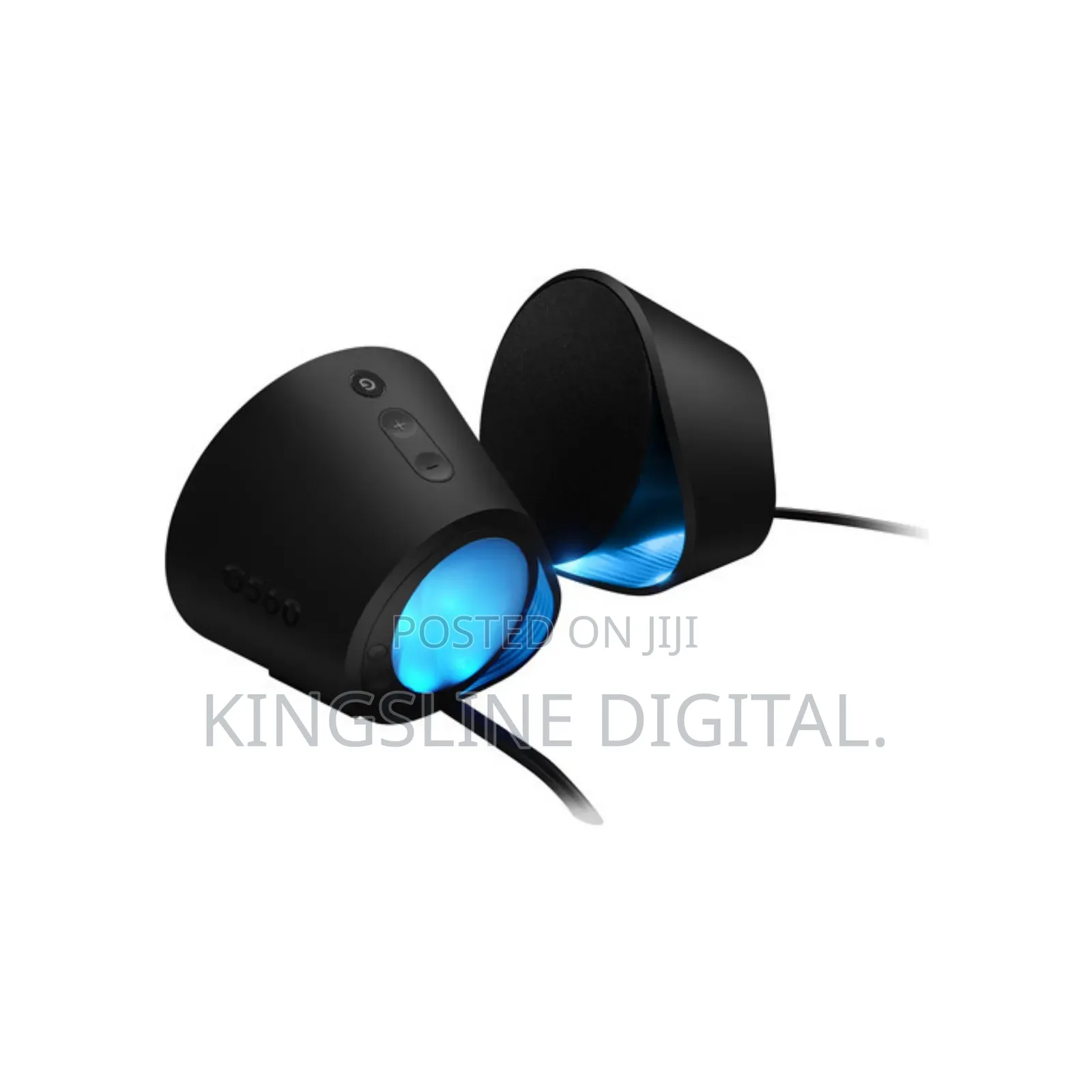 Logitech G G560 Lightsync Pc Gaming Speakers
