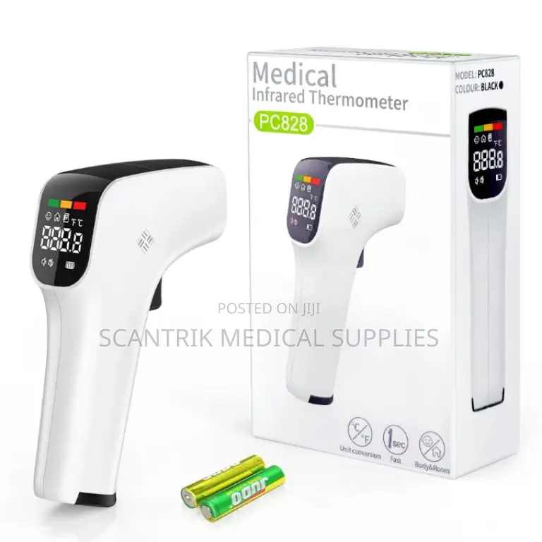 Infrared Baby Thermometer