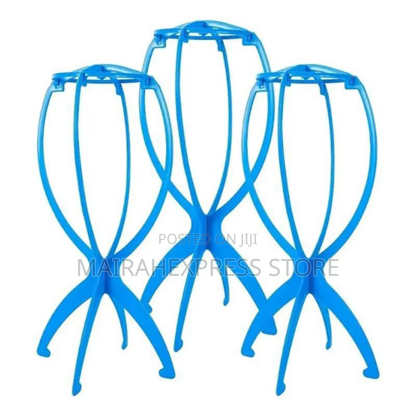 Wig Hanger