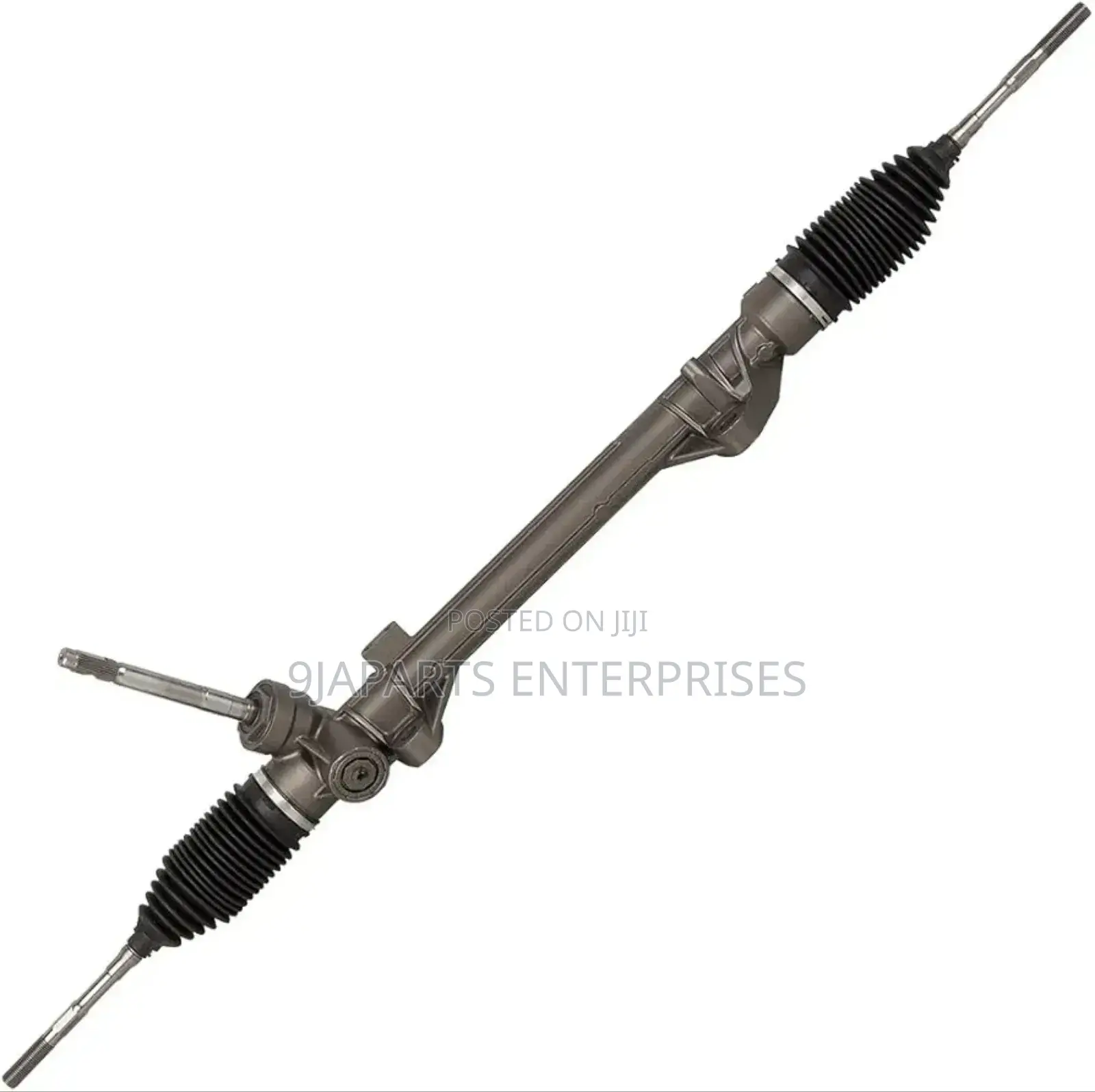 Steering Rack for Nissan Rogue Rogue Sport 2014 - 2020