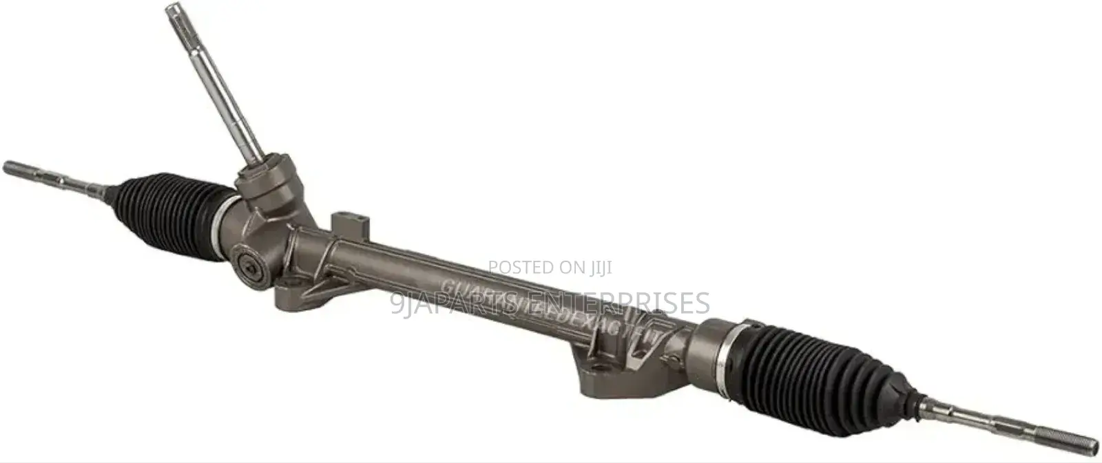 Steering Rack for Nissan Rogue Rogue Sport 2014 - 2020