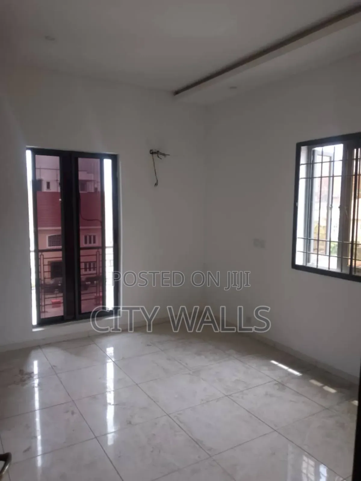 2bdrm Block of Flats in Lekki Phase 1 for rent