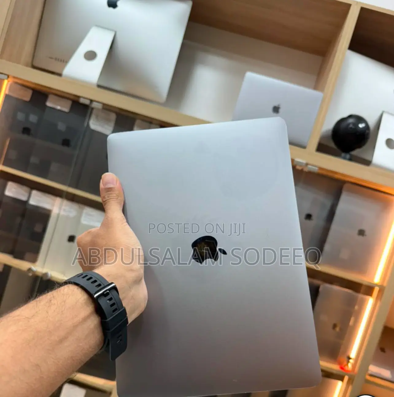 Laptop Apple MacBook Pro 2020 M1 16GB Apple M1 SSD 512GB