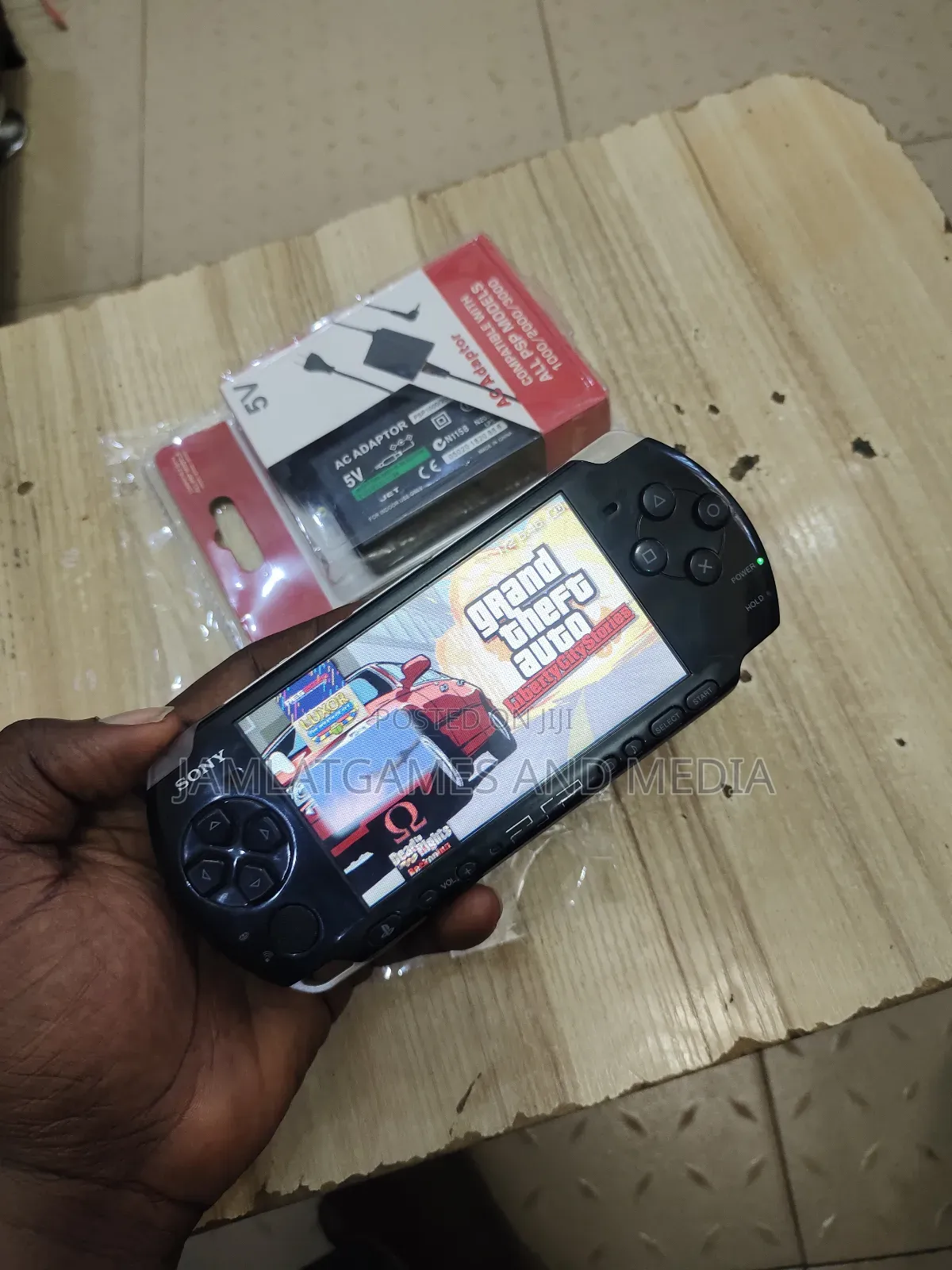 Uk  PSP Playstation Portable