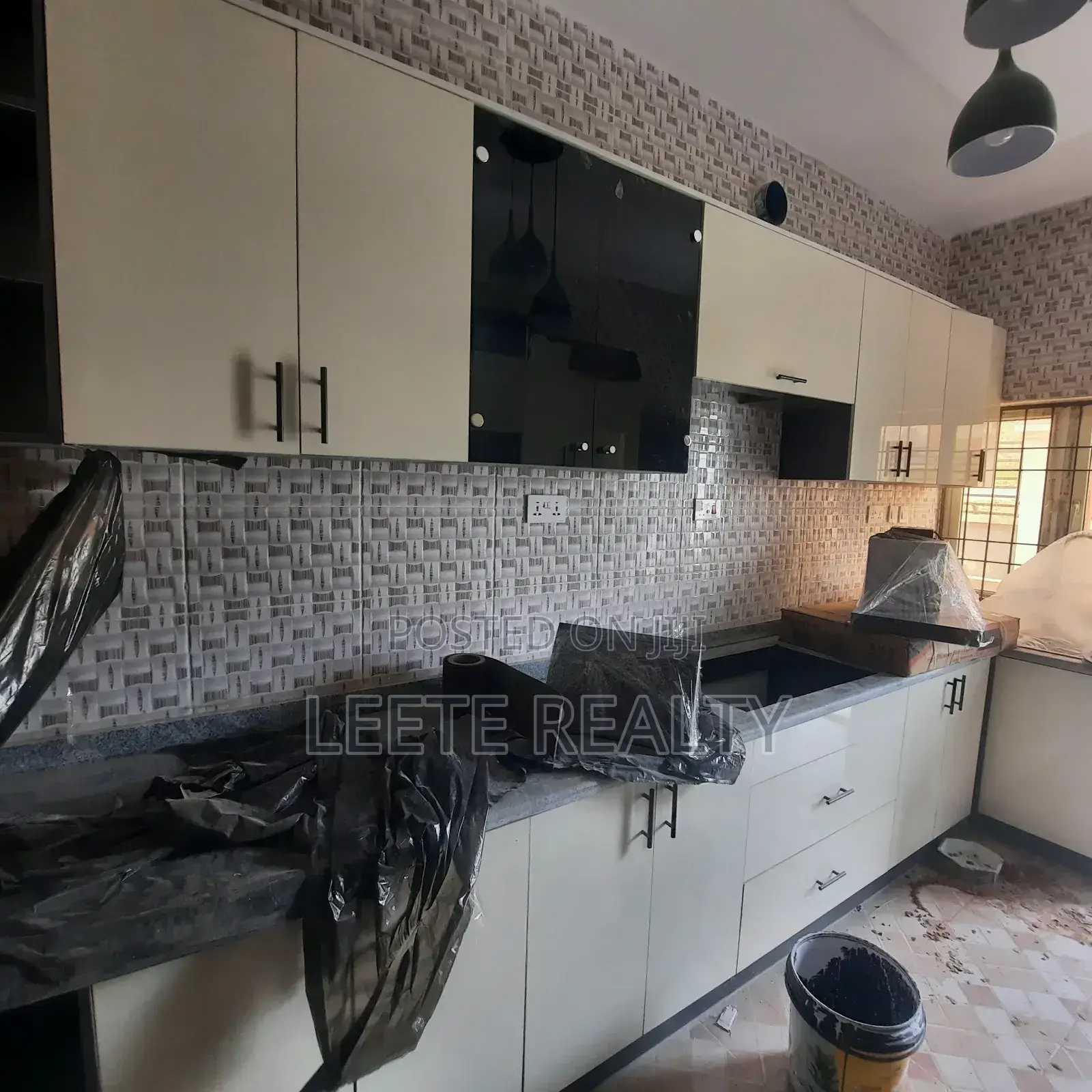 4bdrm Duplex in Katampe (Main) for sale