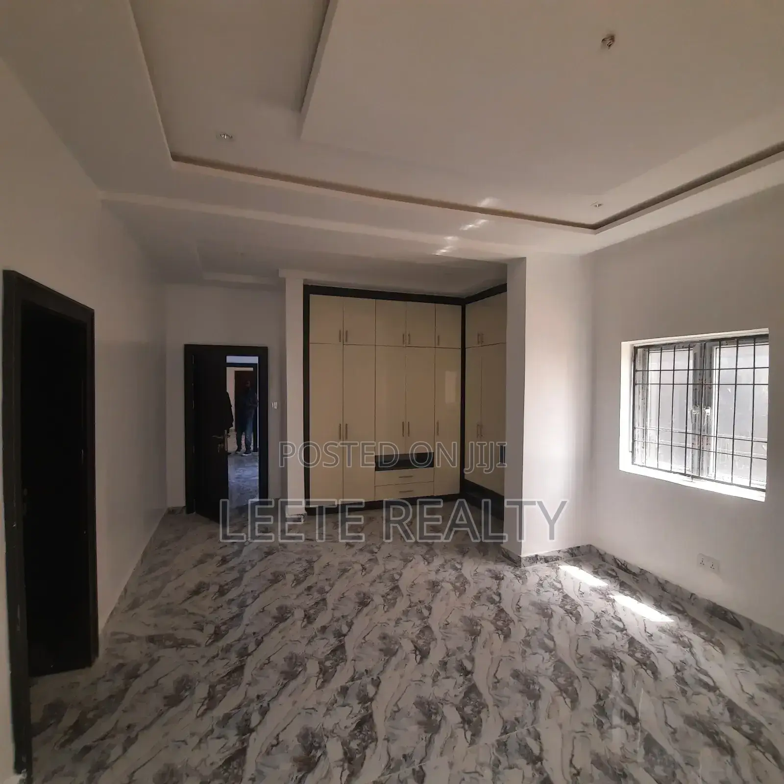 4bdrm Duplex in Katampe (Main) for sale