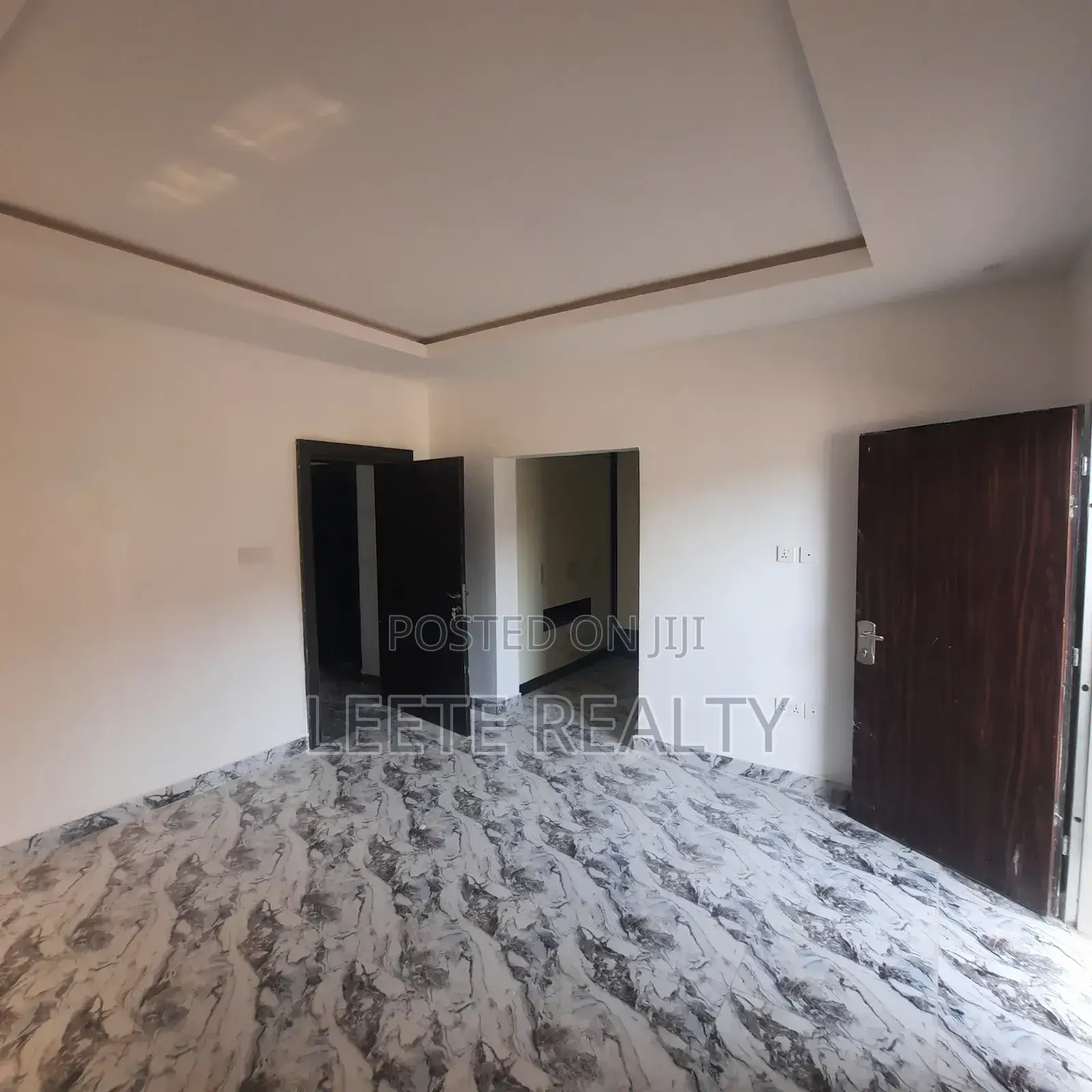4bdrm Duplex in Katampe (Main) for sale