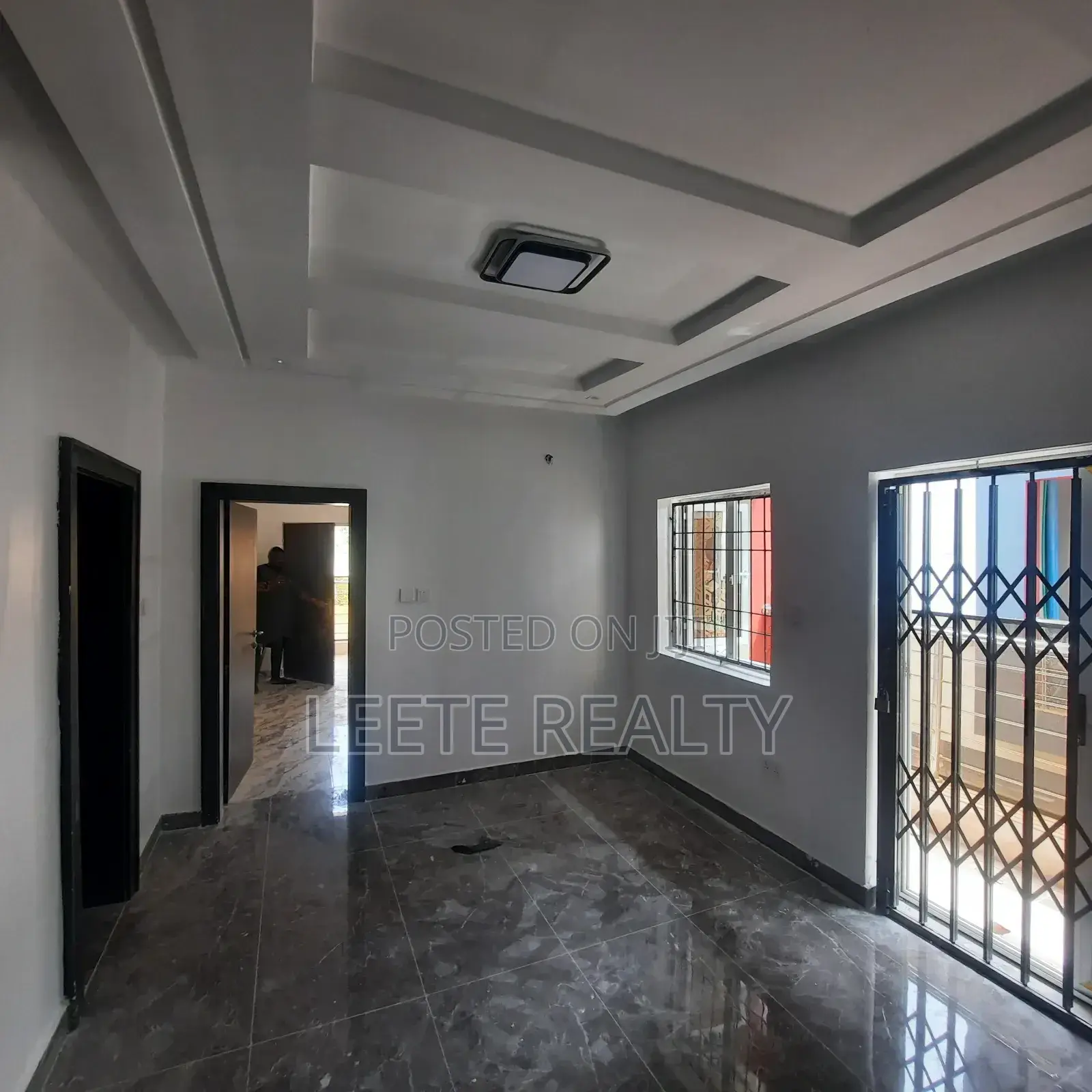4bdrm Duplex in Katampe (Main) for sale
