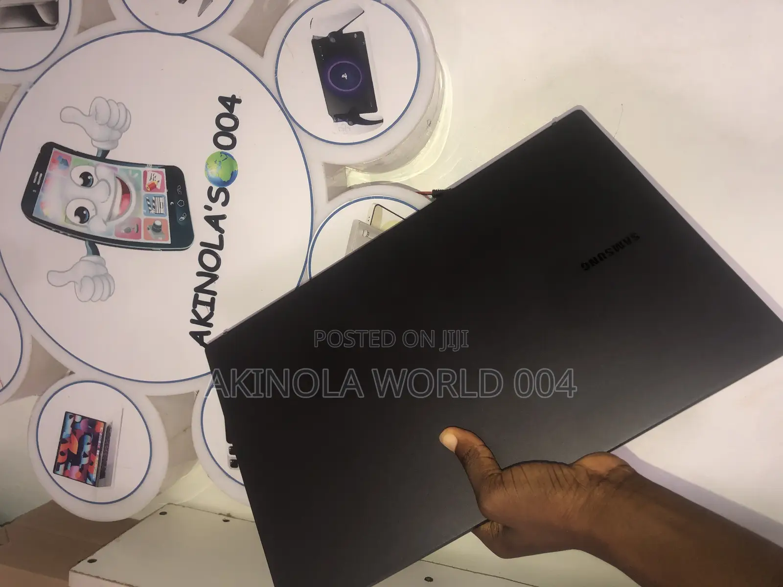 New Laptop Samsung Galaxy Book 2 16GB Intel Core I5 SSD 512GB