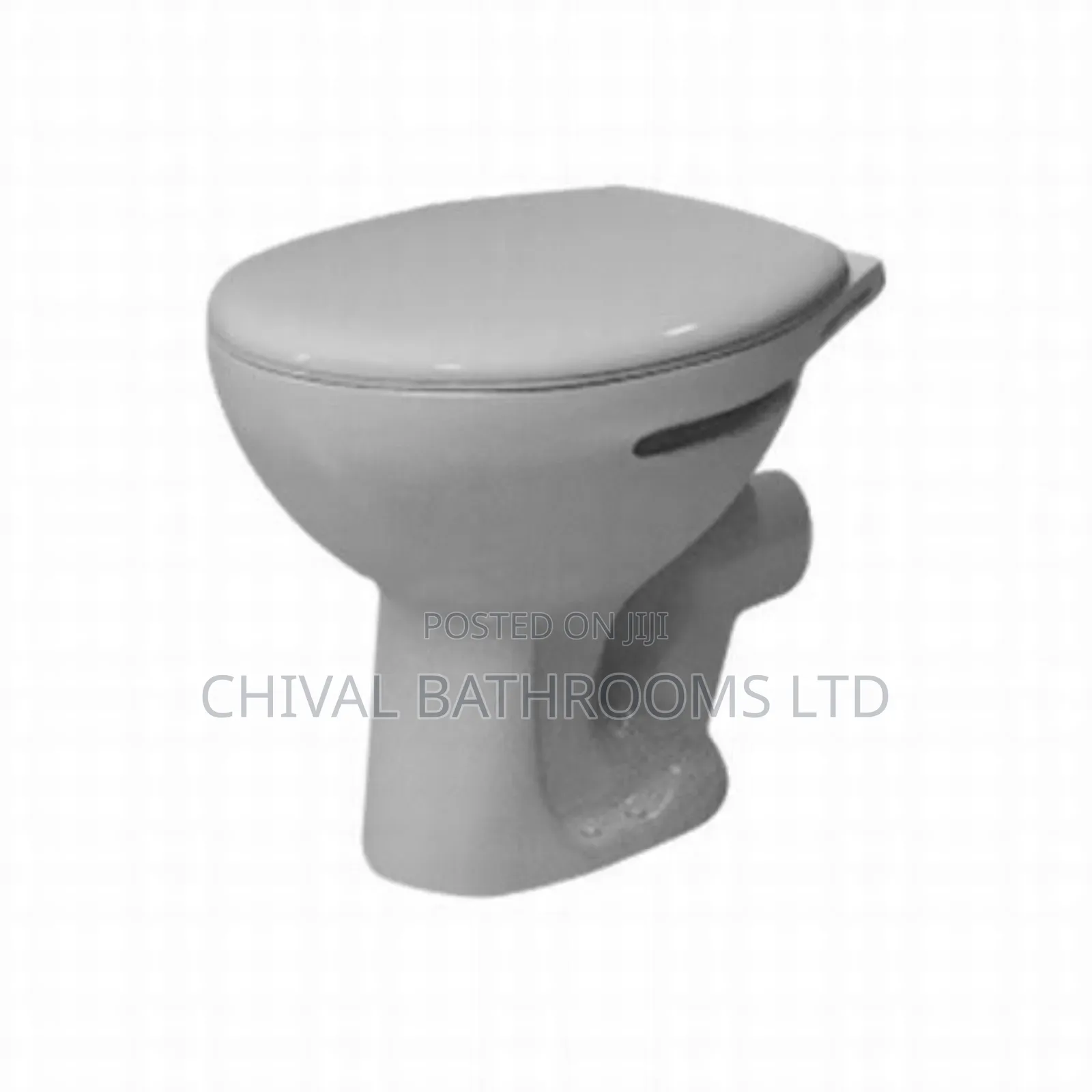 Lecico Atlas England Hanging Wc