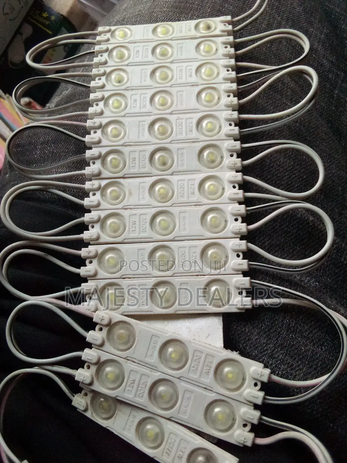 Sinage Light for Advertising Board Led Lights