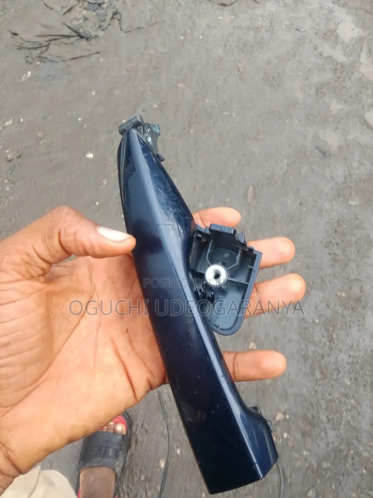 Door Handle for Toyota Lexus I S 250 2018