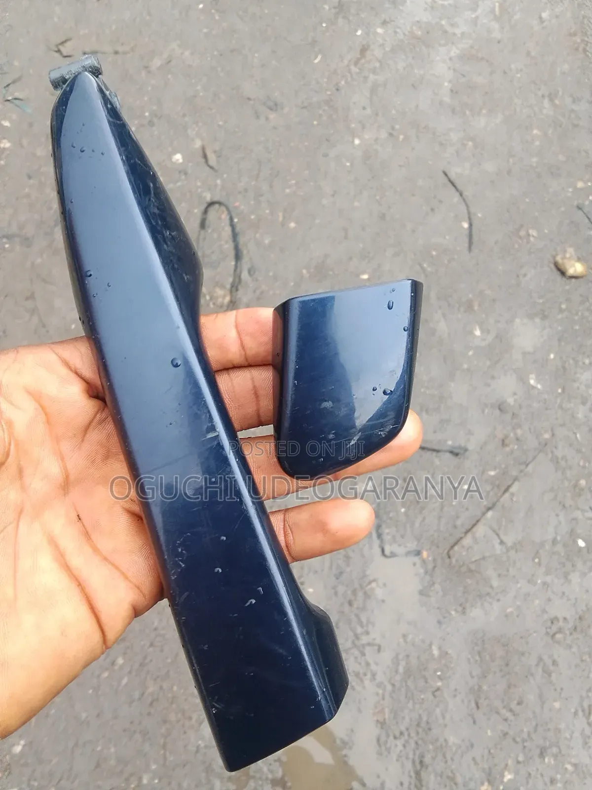 Door Handle for Toyota Lexus I S 250 2018