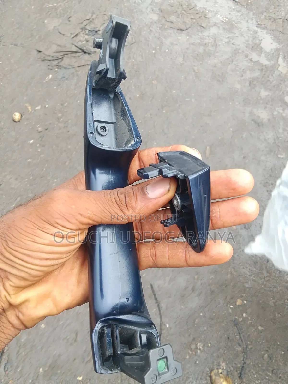 Door Handle for Toyota Lexus I S 250 2018