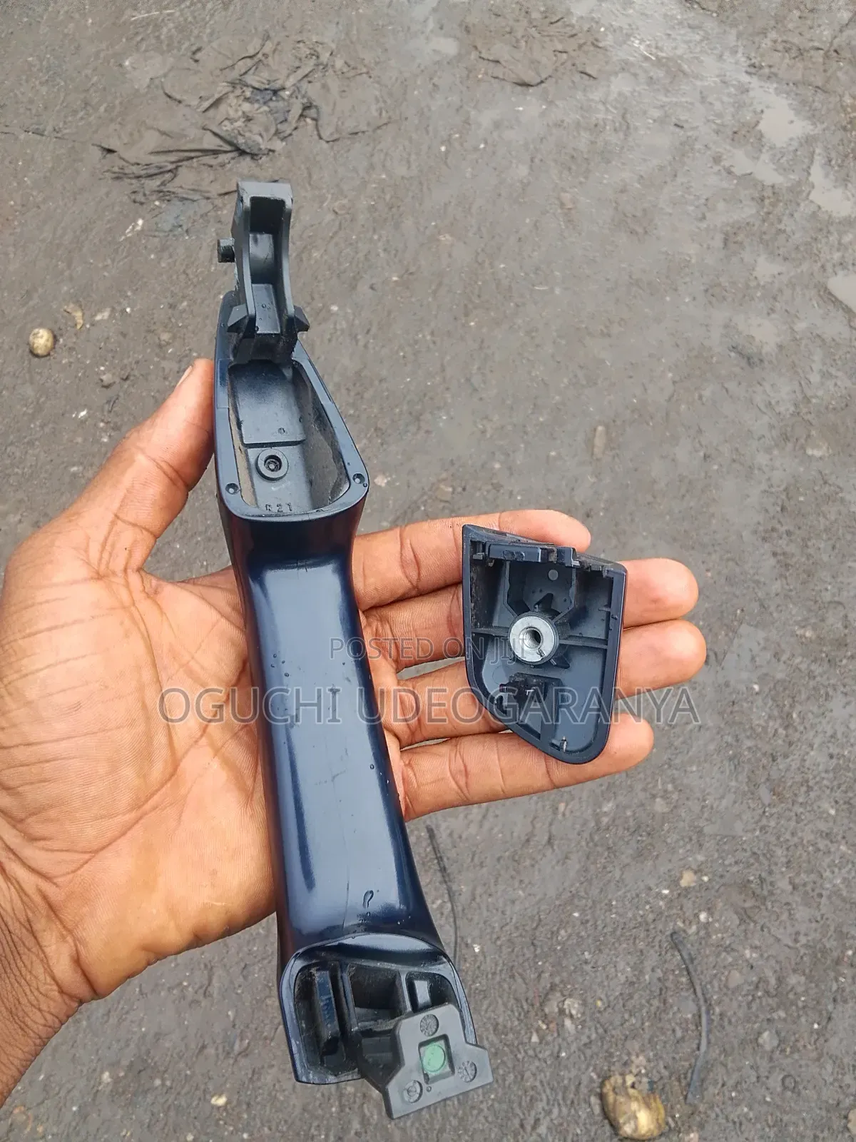 Door Handle for Toyota Lexus I S 250 2018
