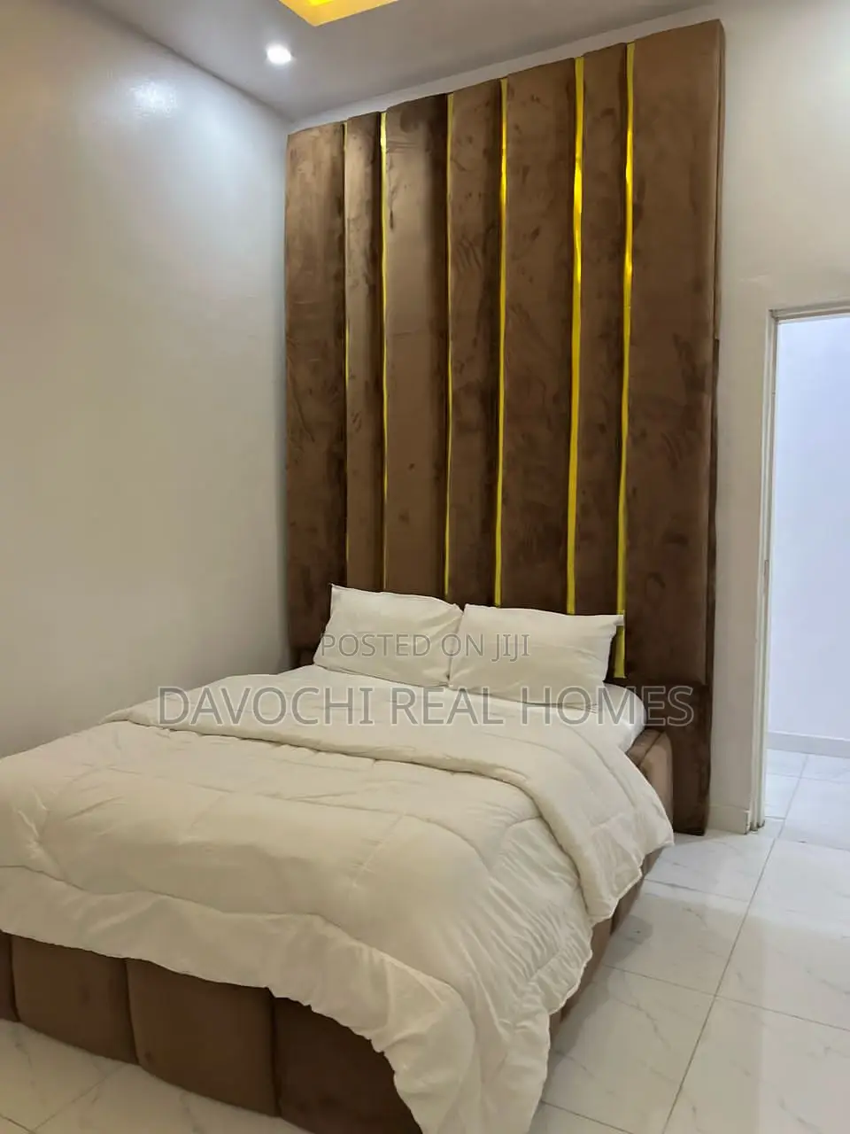 3bdrm Apartment in Chevron. Alternative for rent