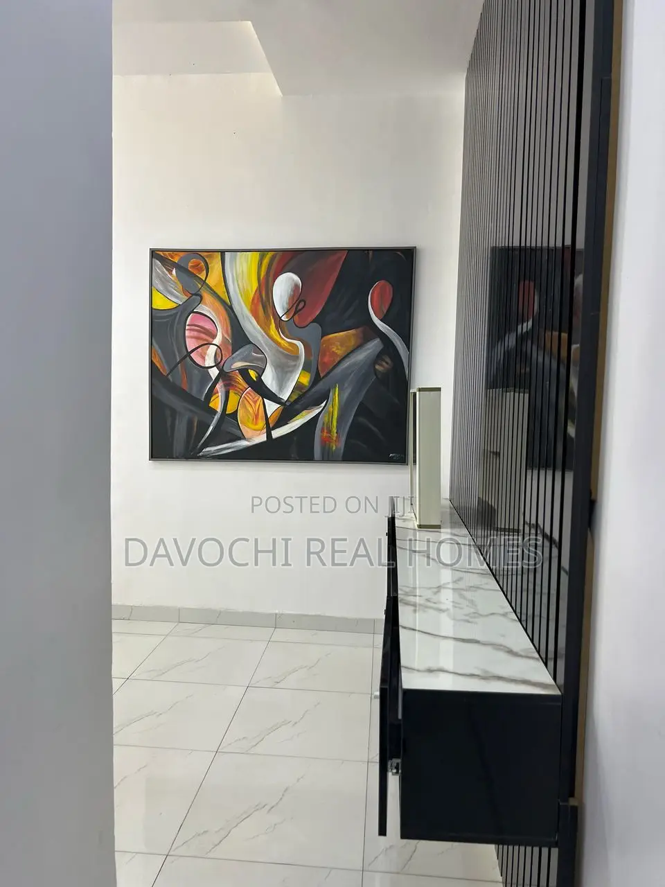 3bdrm Apartment in Chevron. Alternative for rent