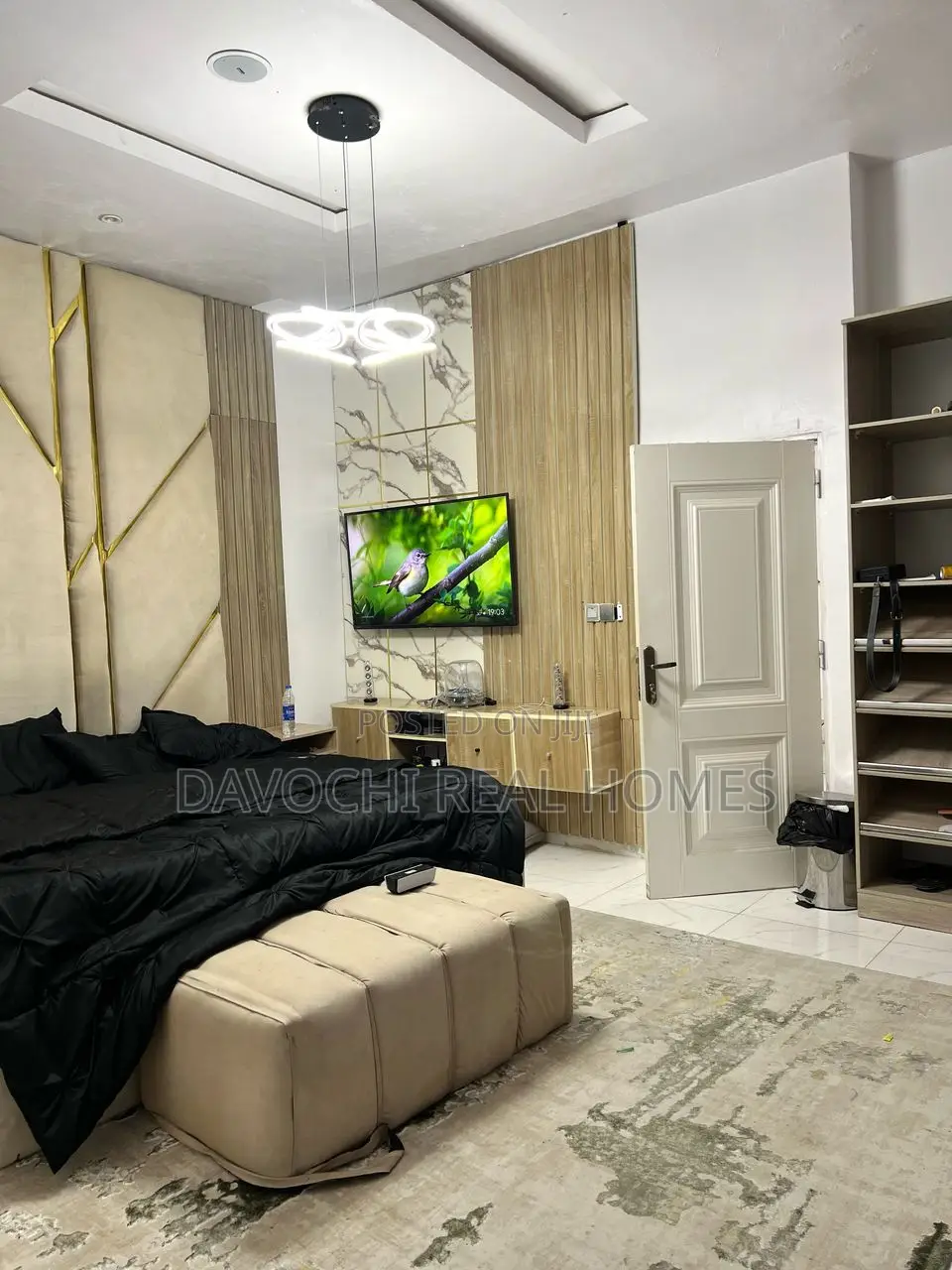 3bdrm Apartment in Chevron. Alternative for rent