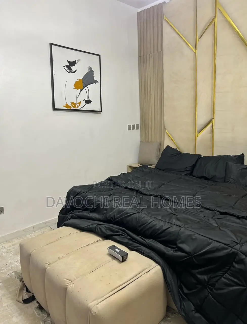 3bdrm Apartment in Chevron. Alternative for rent
