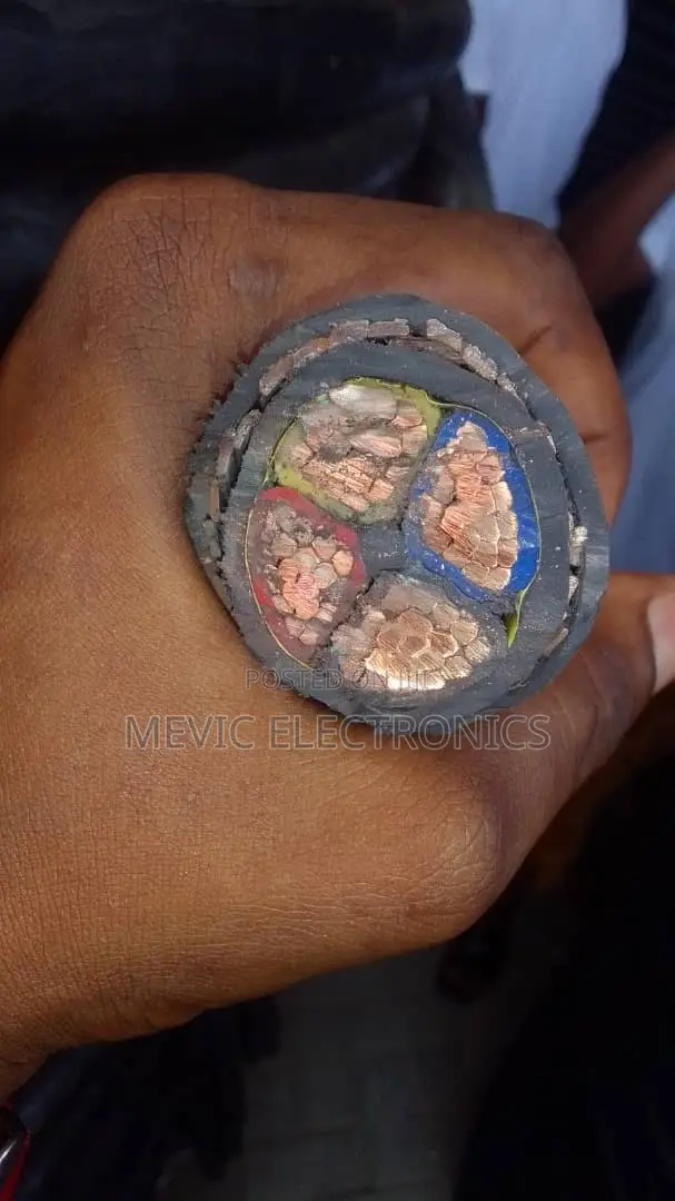 Electrical Cable