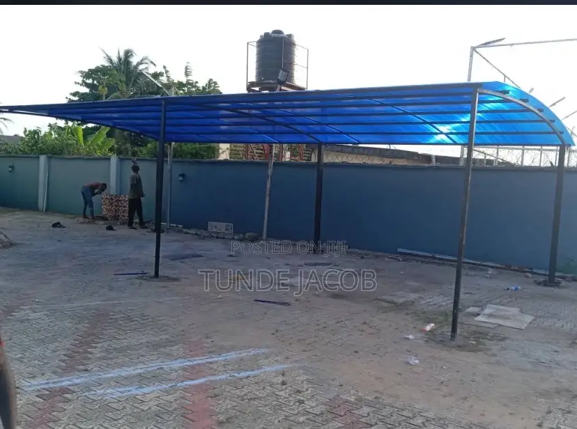 Carport / Danpalon / Canopy / Shade / Gazebos / Awning
