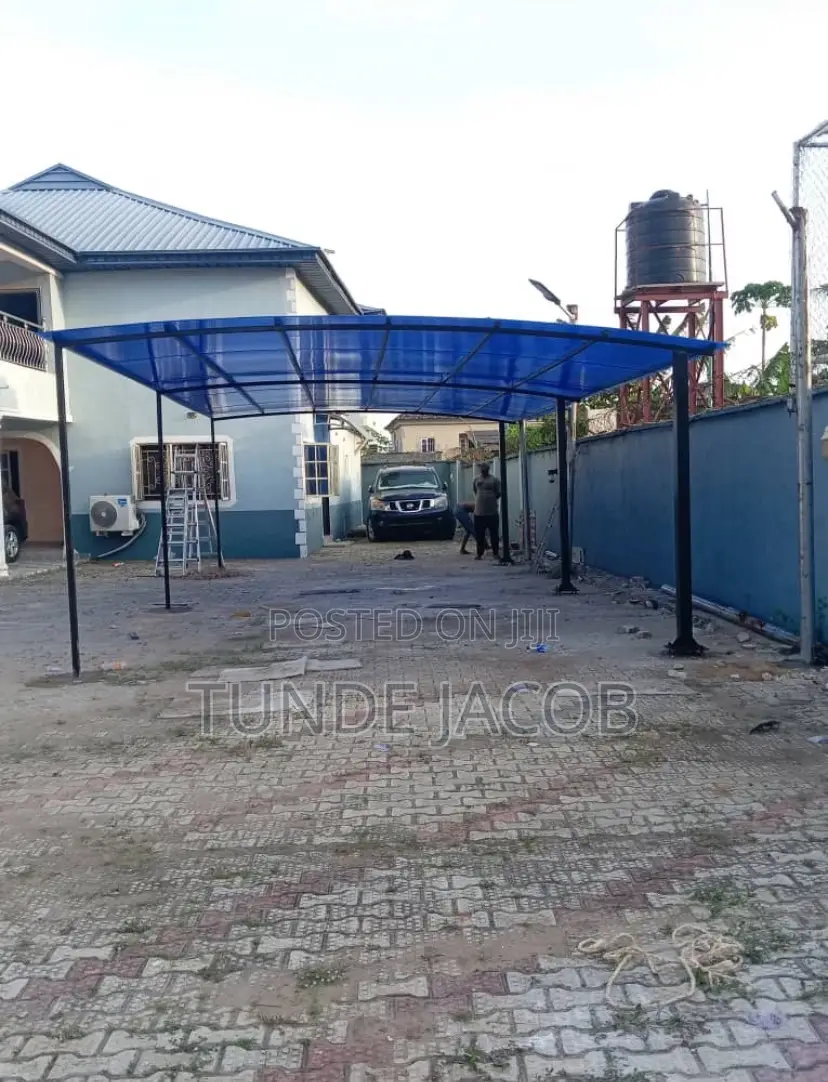 Carport / Danpalon / Canopy / Shade / Gazebos / Awning