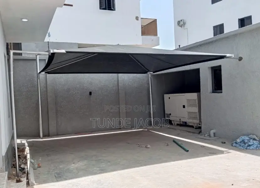 Carport / Canopy / Tent / Danpalon, Gazebos / Shade /