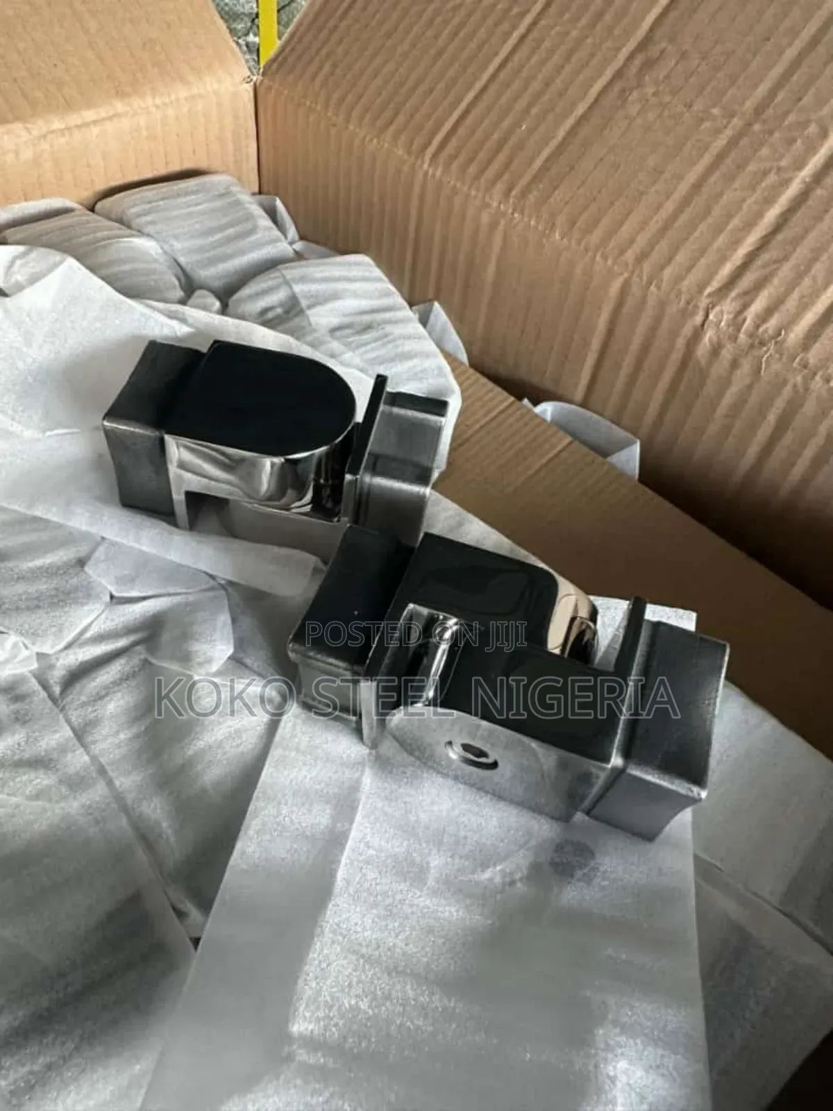 Square Flexible