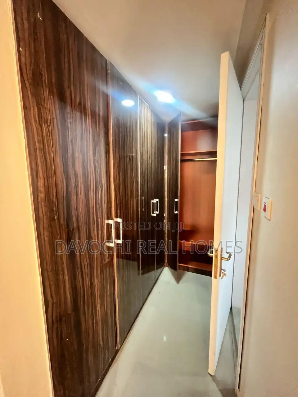 5bdrm Duplex in Lekki Phase1 for rent